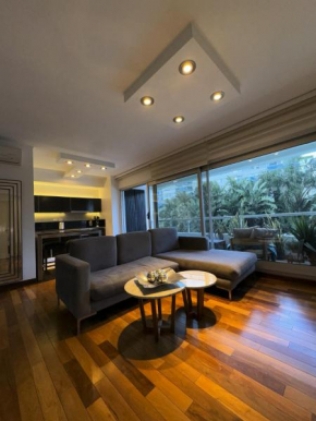 Departamento en Puerto Madero